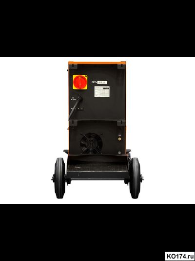 Сварочный полуавтомат Сварог MIG 2000 (N280)