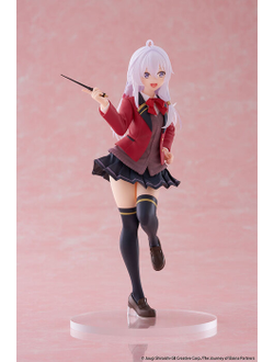 Фигурка Элейна (Elaina Seifuku Ver.)