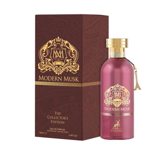 Alhambra Modern Musk 100 ml  парфюмерная вода