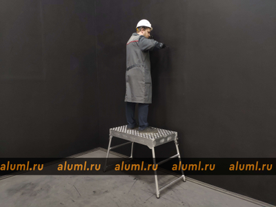 Площадка монтажная ПМТШ 1300