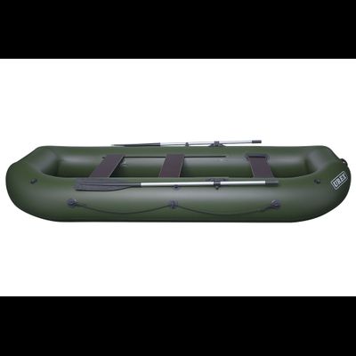 Гребная лодка UREX 35 НД (для сплава)