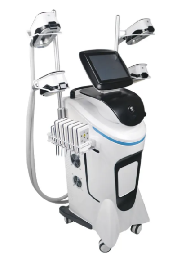 Аппарат CRYO-LD15 5 в 1