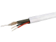 Кабель КВК 2В 2х0,5 LV 12V внутренний, SyncWire (бухта 200 м.)