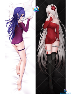 Ахерон - Acheron | Honkai: Star Rail