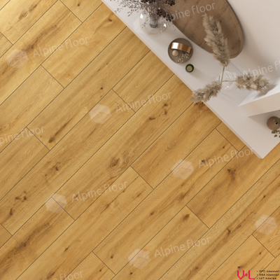 SPC ламинат Alpine Floor Pro Nature Soledad / Соледад 62538 купить на vinyl-laminat.ru
