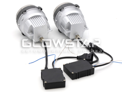 Билед противотуманные модули Aozoom M5 2024 3.0 дюйма