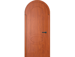 Межкомнатная арочная дверь М7.