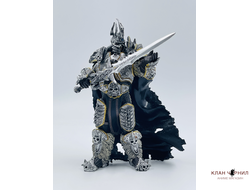 Коллекционная фигурка по игре World of Warcraft: Король Лич, Артас