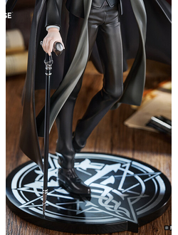 Фигурка Клейн Моретти (Klein Moretti Rise Up)