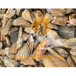 Каменная крошка