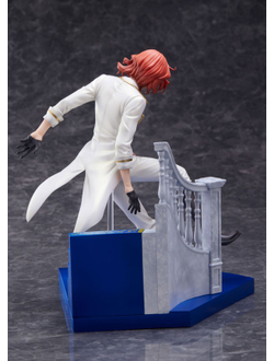Фигурка 1/7 Чуя Накахара (Chuuya Nakahara F:Nex)