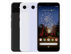 Google Pixel 3A