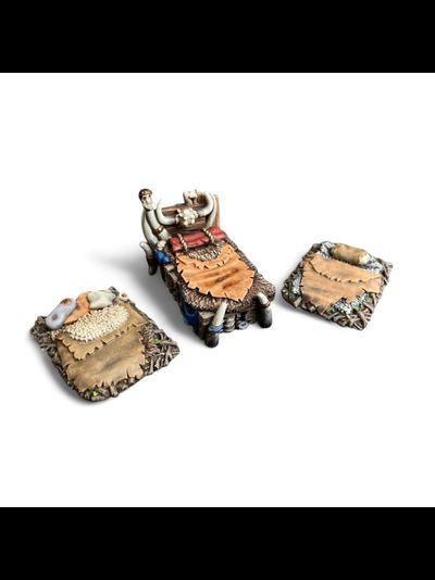 Мебель Троллей