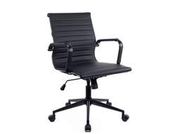 TRIO BLACK LB T ТКАНЬ ЧЕРНЫЙ