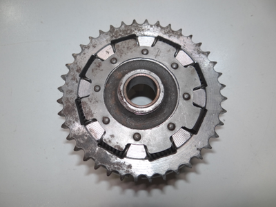 Барабан сцепления Муравей