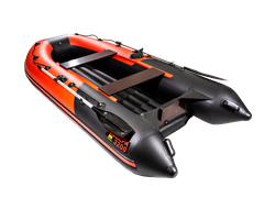 Ривьера 3200 НДНД Компакт красно-черный комби