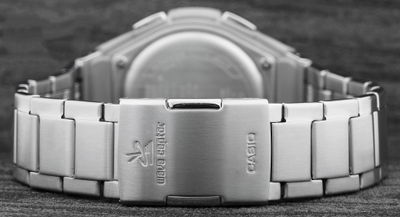 Часы Casio WVA-M650D-1A