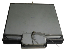 Конфорка КЭ-0,09/2,5 (ПРОММАШ)