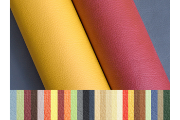 (СОЗ) Коллекция Иск. кожа "Орегон" (Oregon).

Состав ткани: полиэфир 49%, полиуретан 35%, хлопок 16%.
Ширина ткани: 140 см.
Плотность ткани: 455 г/м2.
Устойчивость к истиранию: > 100 000 циклов.
Тип ткани: Иск. кожа.
Страна-производитель: Китай.