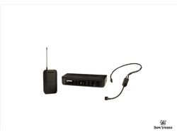 картинка SHURE BLX14E/P31