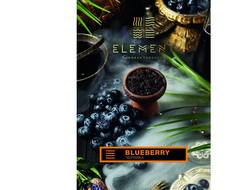 Табак Element Blueberry Черника Земля 25 гр