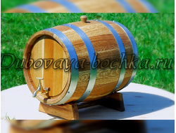 купить дубовую бочку для виски