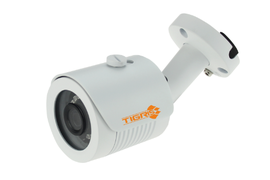 Монтаж систем видеонаблюдения в Воронеже