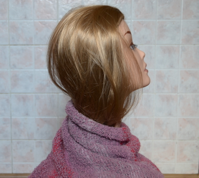 Шарф хомут Vizio Италия 5514 S 8