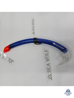 Трубка для дайвинга Aqua Lung Aquatics Pacifica !promo