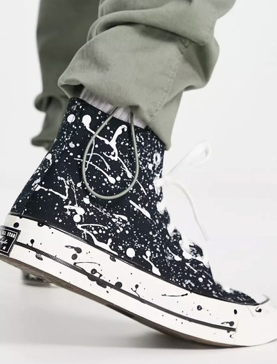 Converse repaint new arrivals