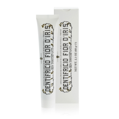 Santa Maria Novella зубная паста FIOR D'IRIS