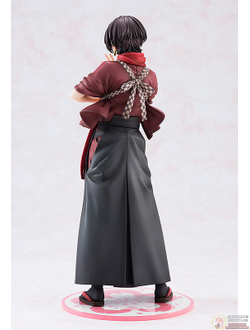 Фигурка 1/8 Кашу Киёмицу (Kashu Kiyomitsu Uchiban ver.)