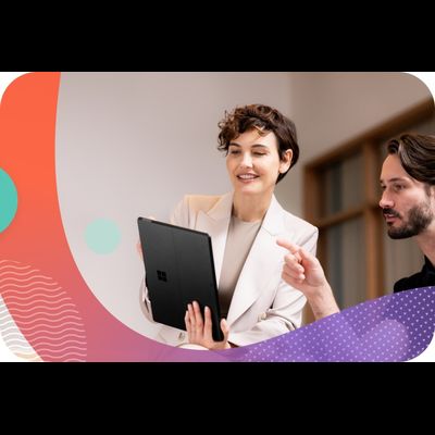 Планшет Microsoft Surface Pro 10 for Business Ultra 7 16GB 256GB Black (в коммерческой упаковке)