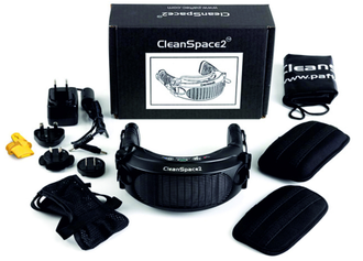 ФСИЗОД CLEANSPACE2 PAF 0034