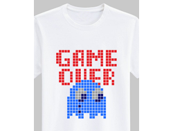 Прикольные футболки с надписями, футболки с фото, печать на майках, печать на футболках