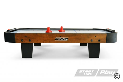 Настольный аэрохоккей Start Line ICE KIDS SLP-4020R