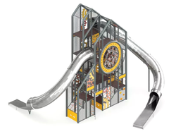 2326.3 Игровой комплекс «Солнечные часы»