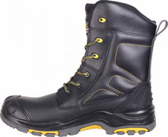 Ботинки iForm® ORIGINAL (ОРИДЖИНАЛ) высокий берец с КП и КС шерс мех