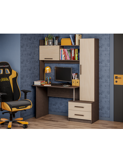 Паскаль СТ-101 Уголок школьника