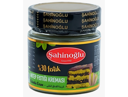 SANINOGLU Паста из фисташек, 200 гр