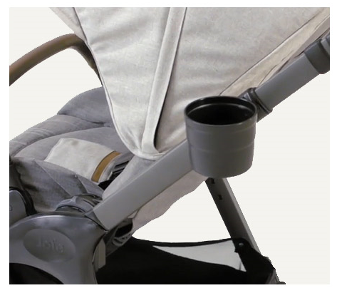 Держатель для напитков (входит в комплект)