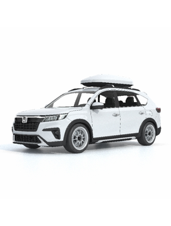 легковые Honda BR V 2021