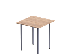 Стол обеденный, 700?700?750 мм