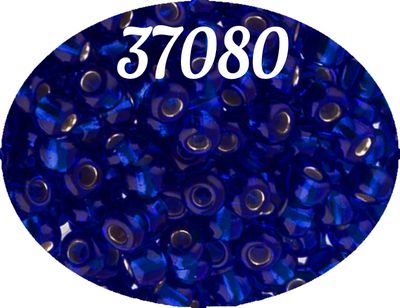 37080 бисер чехия