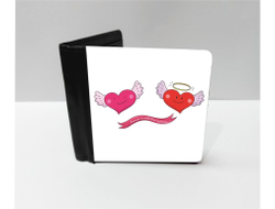 Кошелёк #18 на День влюблённых, 14 февраля