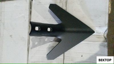 Лапа стрельчатая 230 мм 15038 СА 230 Bellota/Беллота Испания