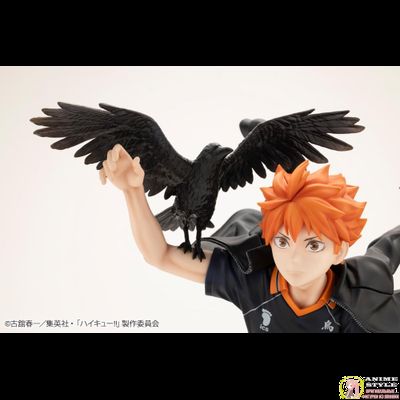 Фигурка 1/8 Шоё Хината (Hinata Shouyou ARTFX J Kotobukiya)