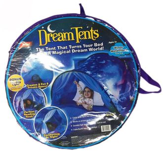 Детская палатка мечты DREAM TENTS оптом