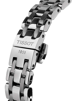Швейцарские часы Tissot T126.010.61.113.00