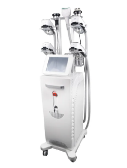 Аппарат CRYO-LD16 5 в 1